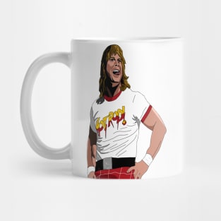 Rowdy Hot Mug